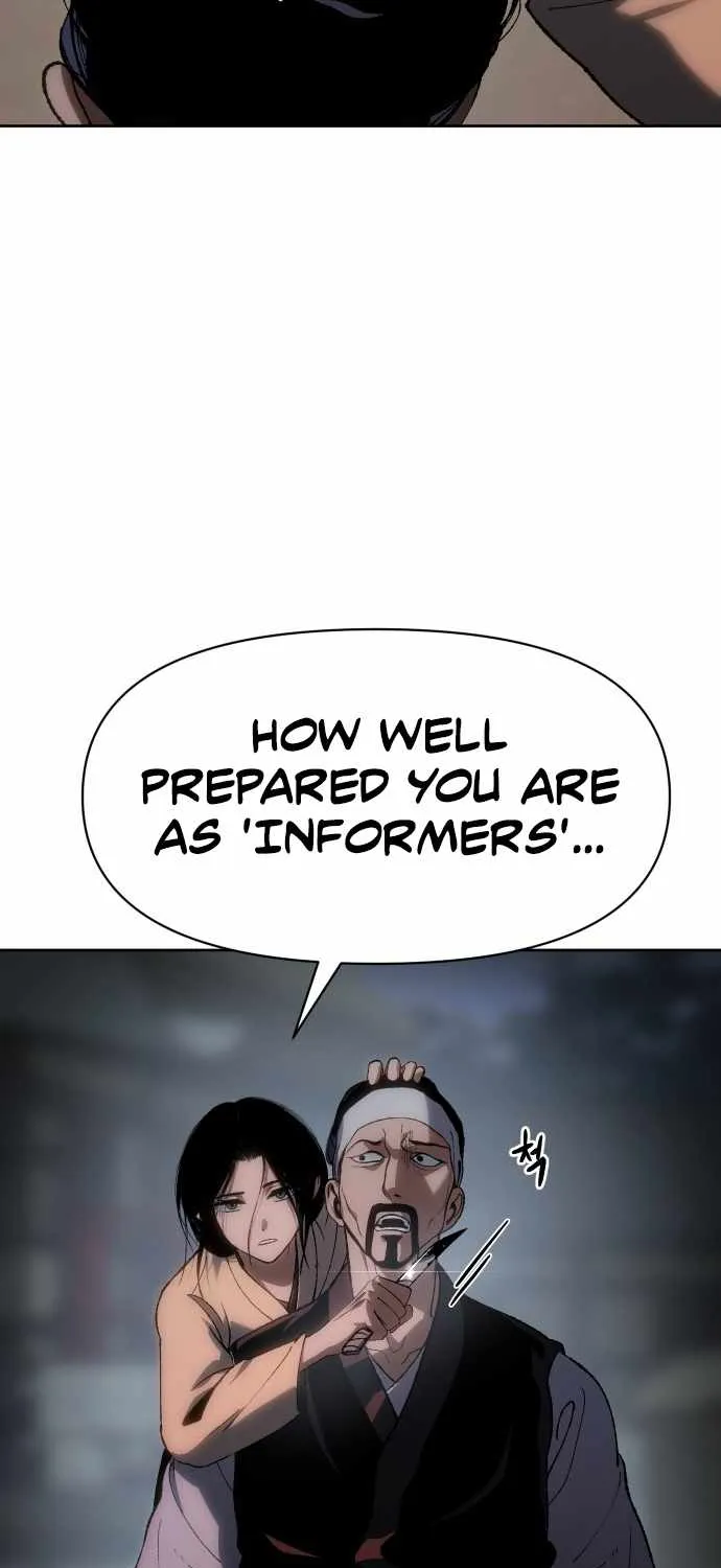 Read Informer chapter 23 image 11 on Lezhin