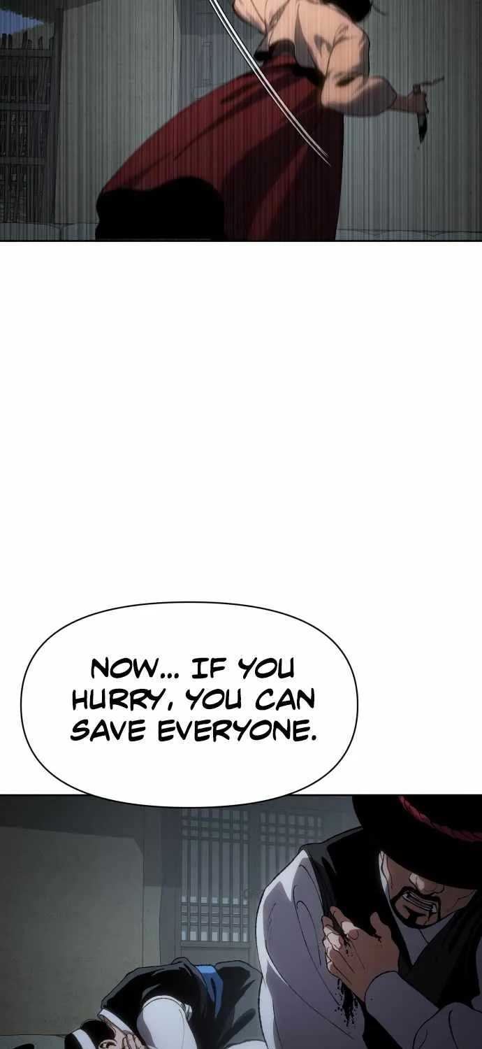 Read Informer chapter 23 image 21 on Lezhin