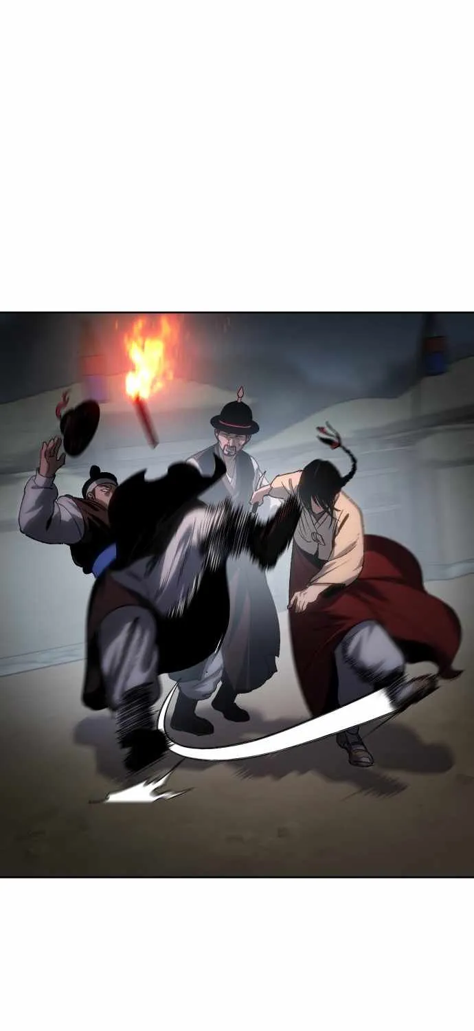 Read Informer chapter 23 image 3 on Lezhin