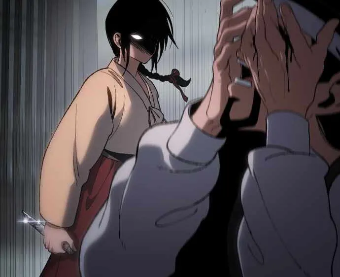 Read Informer chapter 23 image 6 on Lezhin