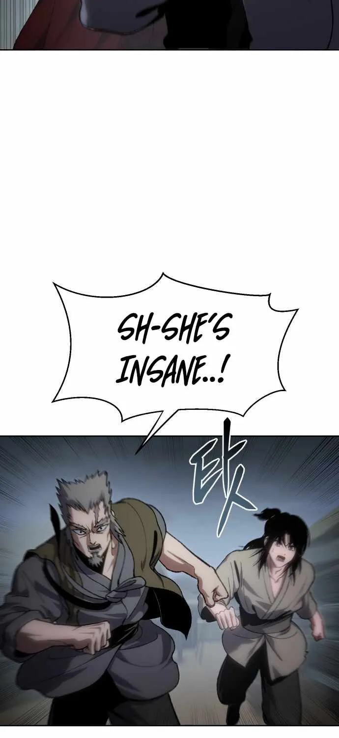 Read Informer chapter 23 image 7 on Lezhin