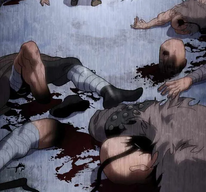 Read Informer chapter 24 image 21 on Lezhin
