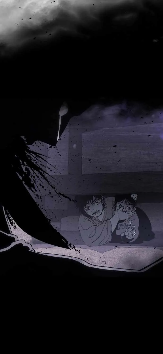 Read Informer chapter 24 image 32 on Lezhin