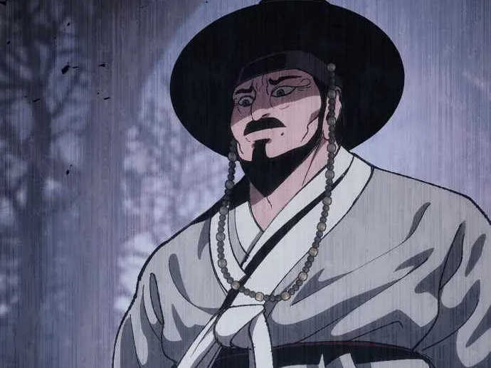 Read Informer chapter 24 image 35 on Lezhin