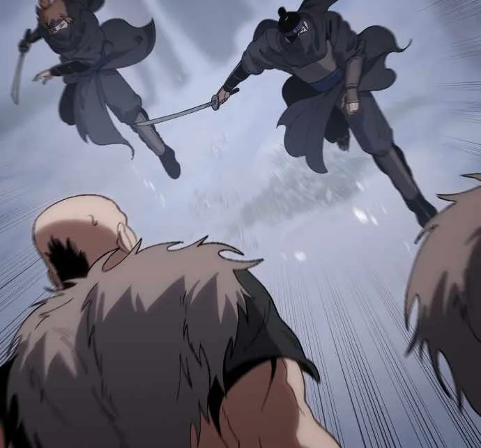 Read Informer chapter 25 image 108 on Lezhin