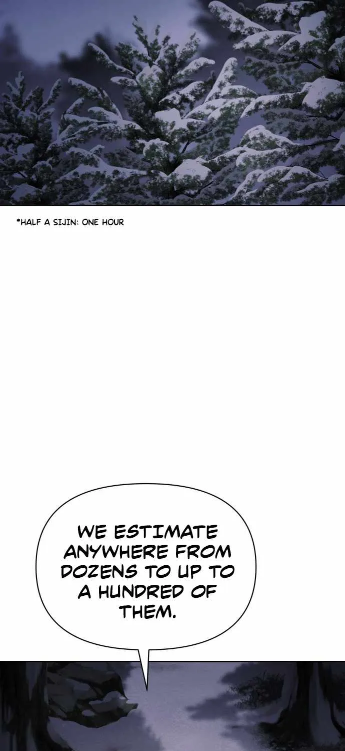 Read Informer chapter 25 image 15 on Lezhin