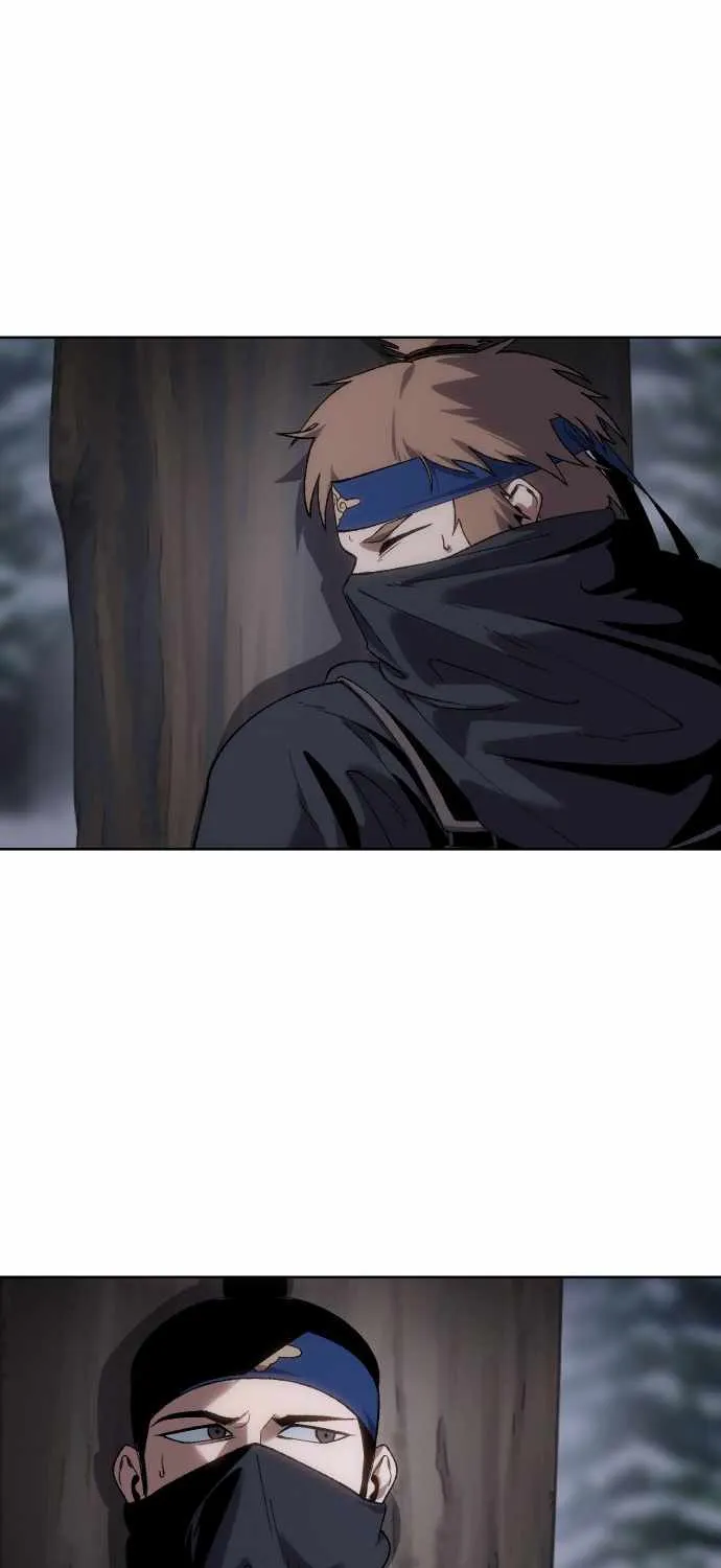Read Informer chapter 25 image 29 on Lezhin