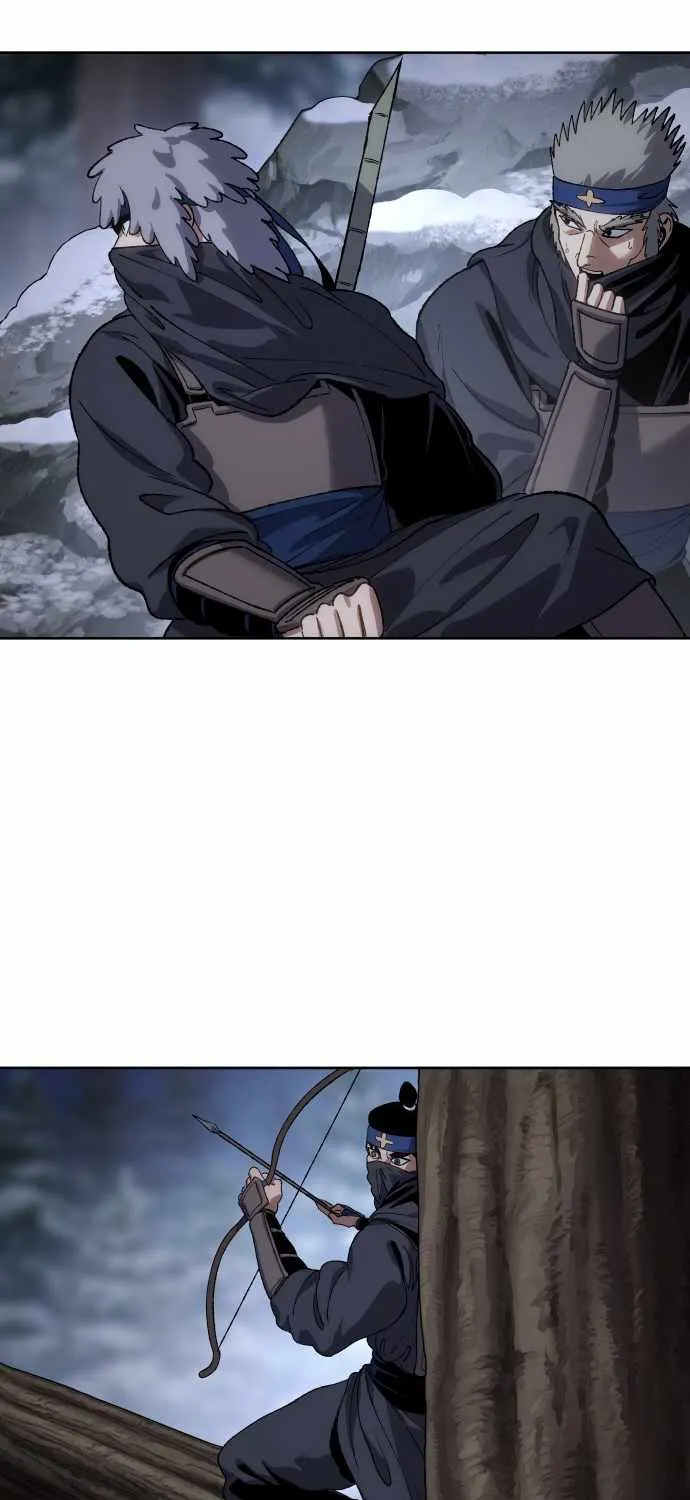 Read Informer chapter 25 image 31 on Lezhin