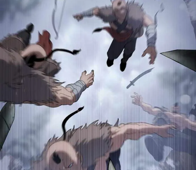 Read Informer chapter 25 image 38 on Lezhin