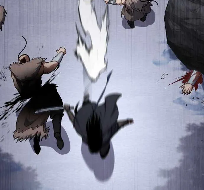 Read Informer chapter 25 image 74 on Lezhin