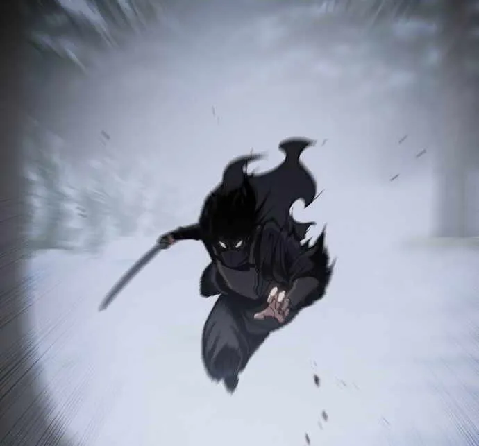 Read Informer chapter 25 image 76 on Lezhin