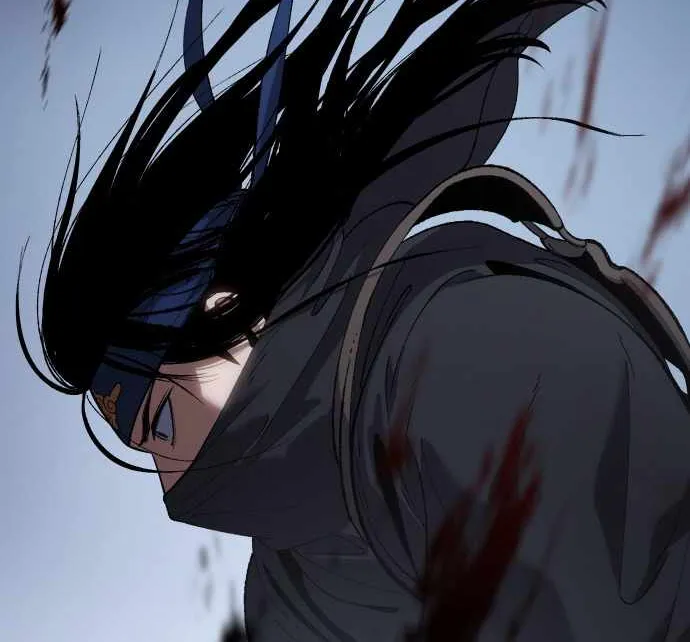 Read Informer chapter 25 image 84 on Lezhin