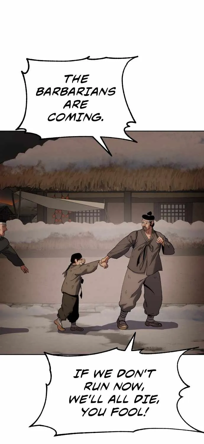 Read Informer chapter 26 image 3 on Lezhin