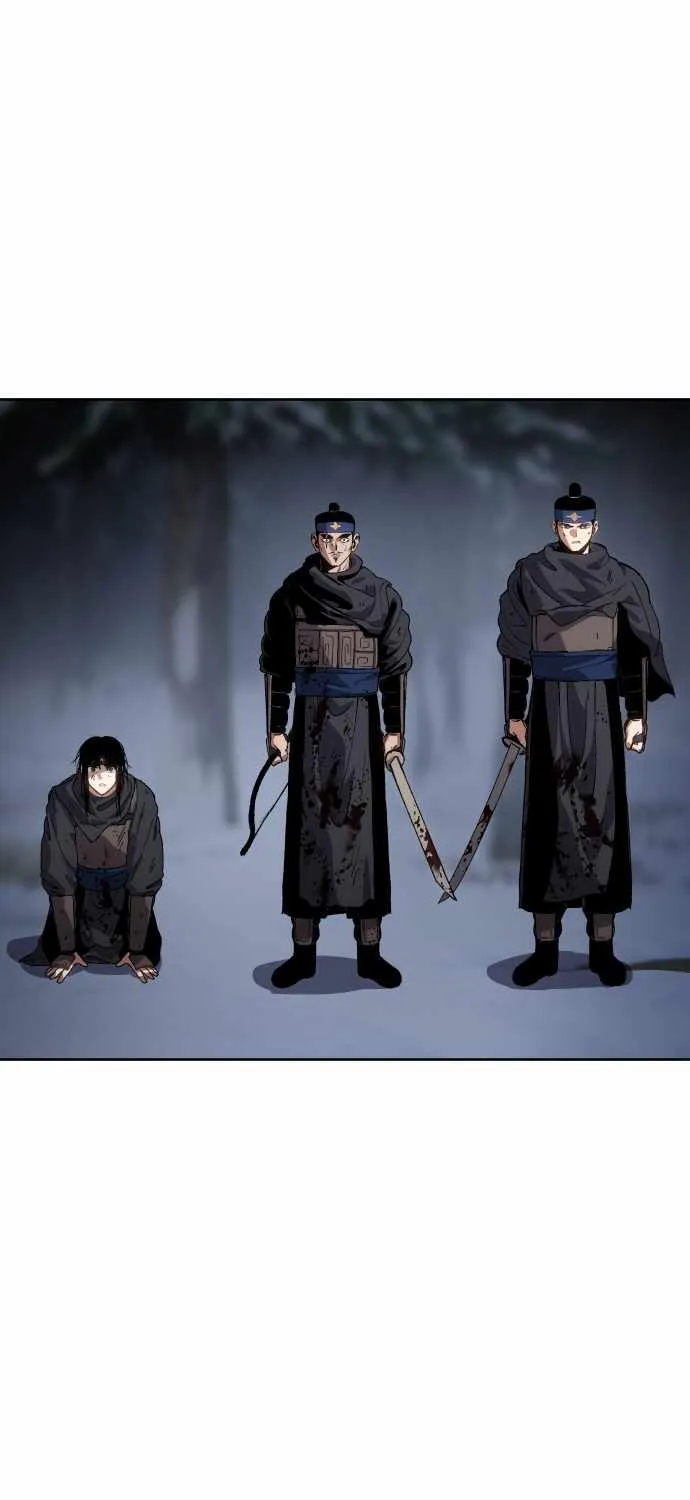 Read Informer chapter 26 image 63 on Lezhin