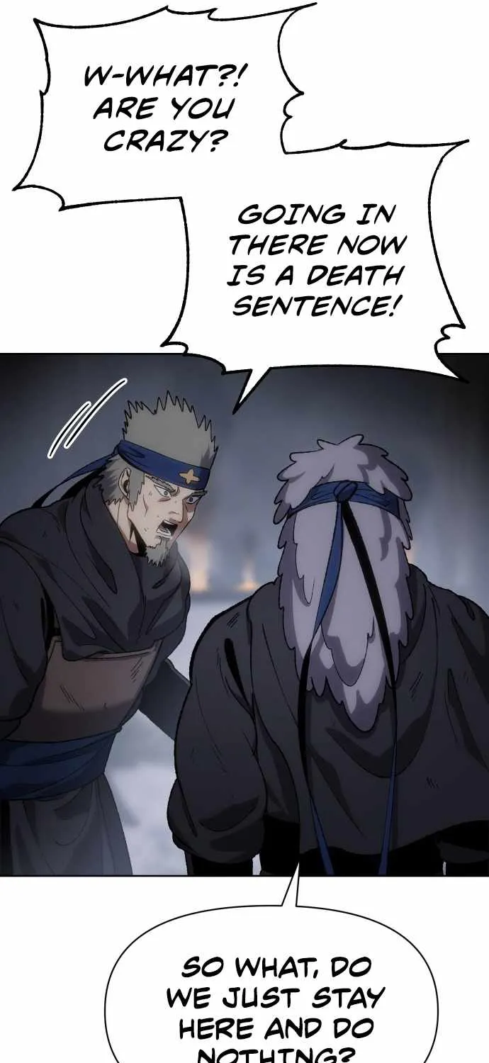 Read Informer chapter 26 image 85 on Lezhin