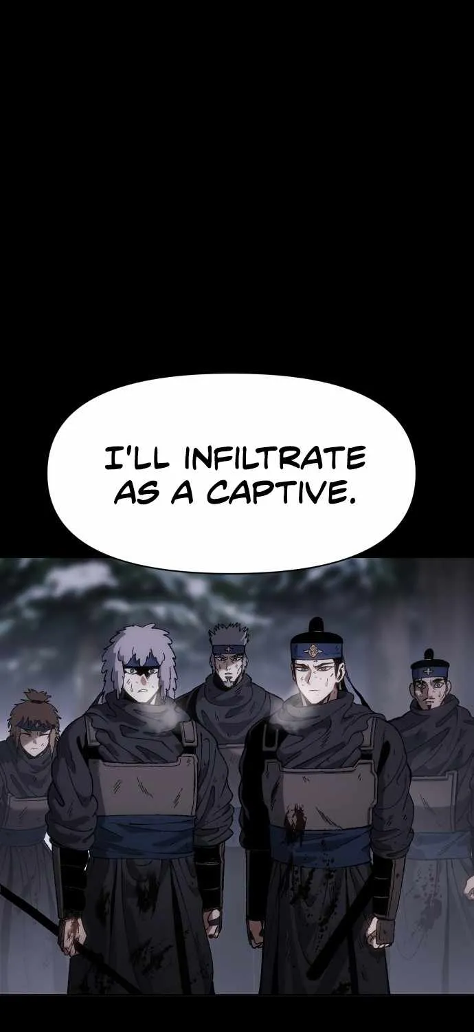 Read Informer chapter 27 image 1 on Lezhin