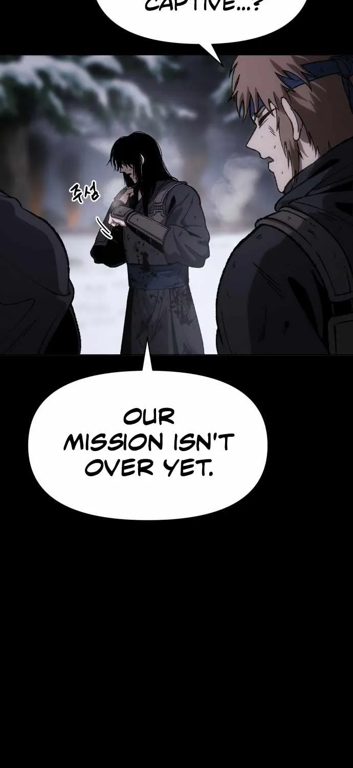 Read Informer chapter 27 image 3 on Lezhin