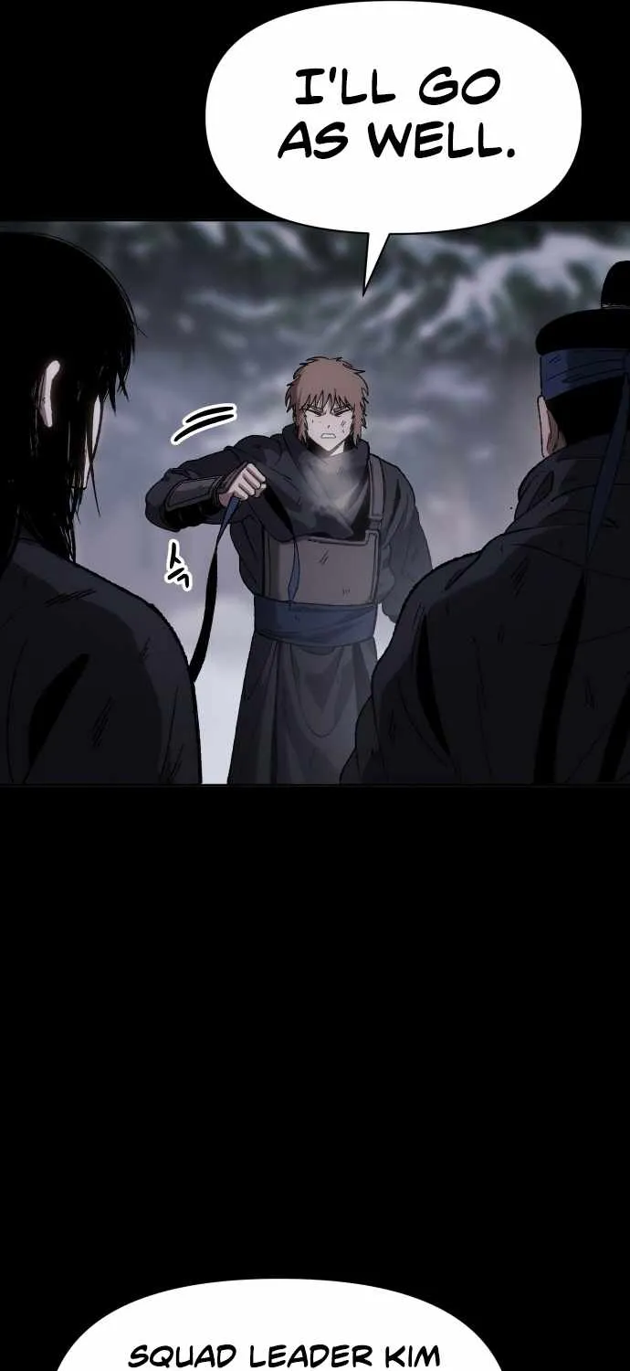 Read Informer chapter 27 image 31 on Lezhin