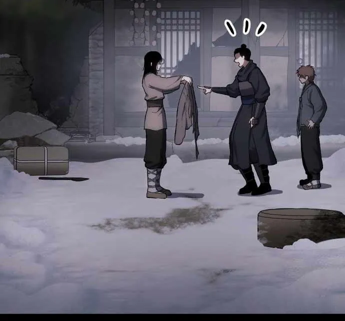 Read Informer chapter 27 image 56 on Lezhin