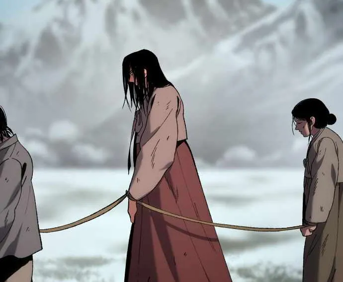 Read Informer chapter 27 image 62 on Lezhin