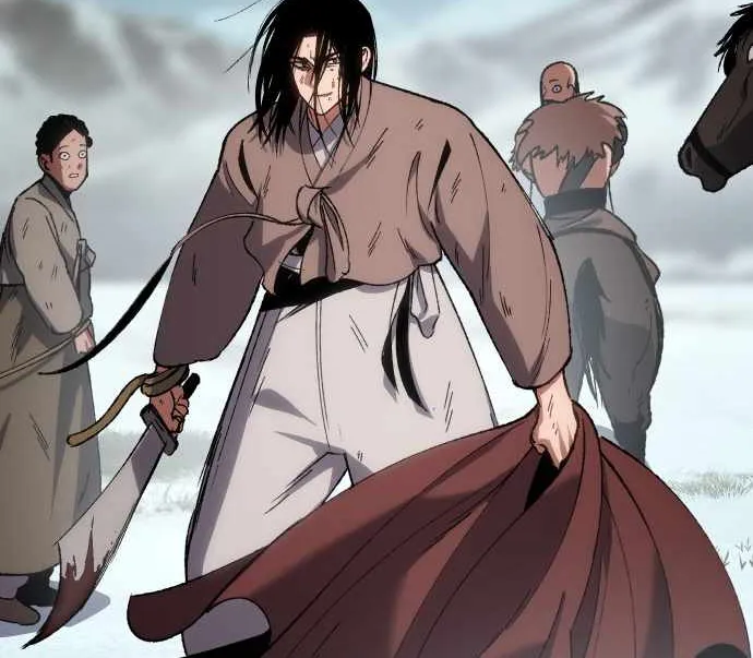 Read Informer chapter 27 image 86 on Lezhin