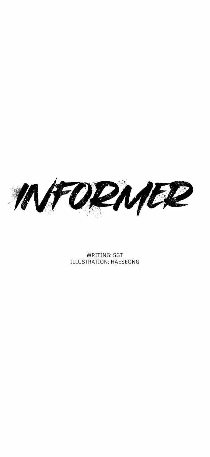 Read Informer chapter 28 image 1 on Lezhin