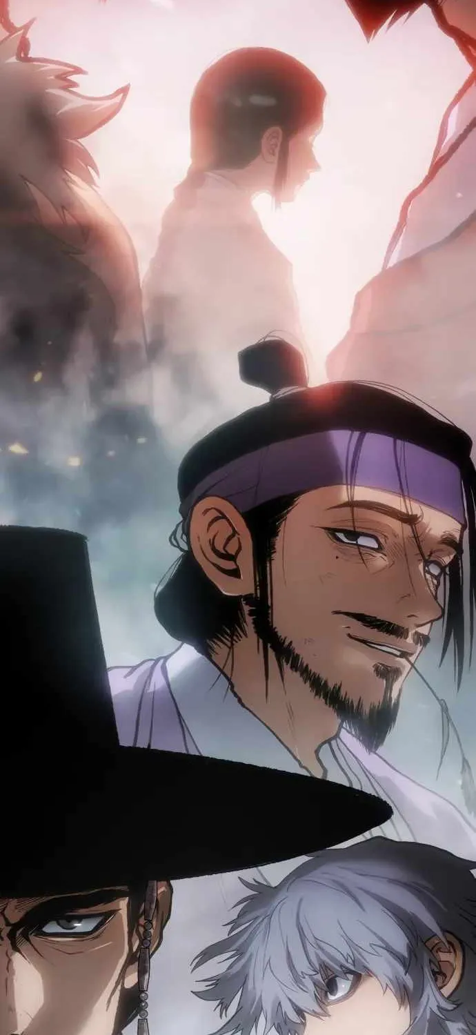 Read Informer chapter 29 image 147 on Lezhin