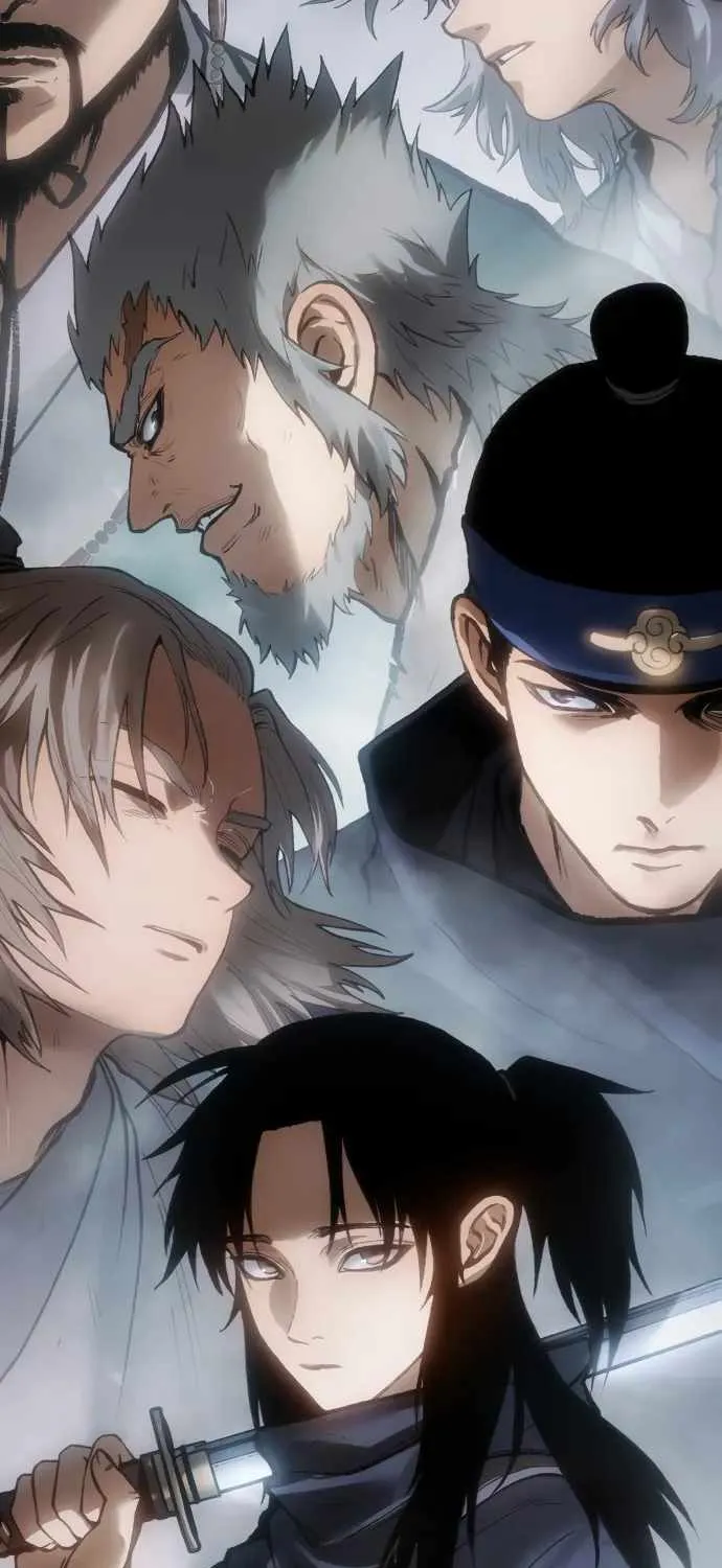 Read Informer chapter 29 image 148 on Lezhin