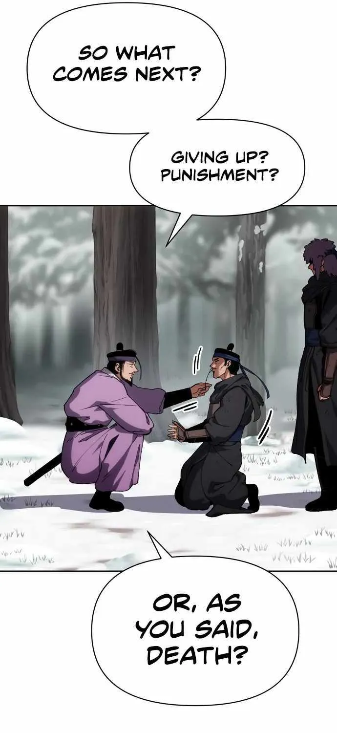 Read Informer chapter 29 image 23 on Lezhin
