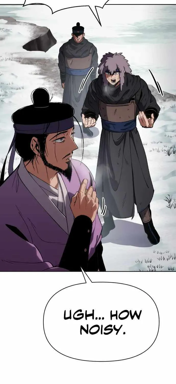 Read Informer chapter 29 image 5 on Lezhin