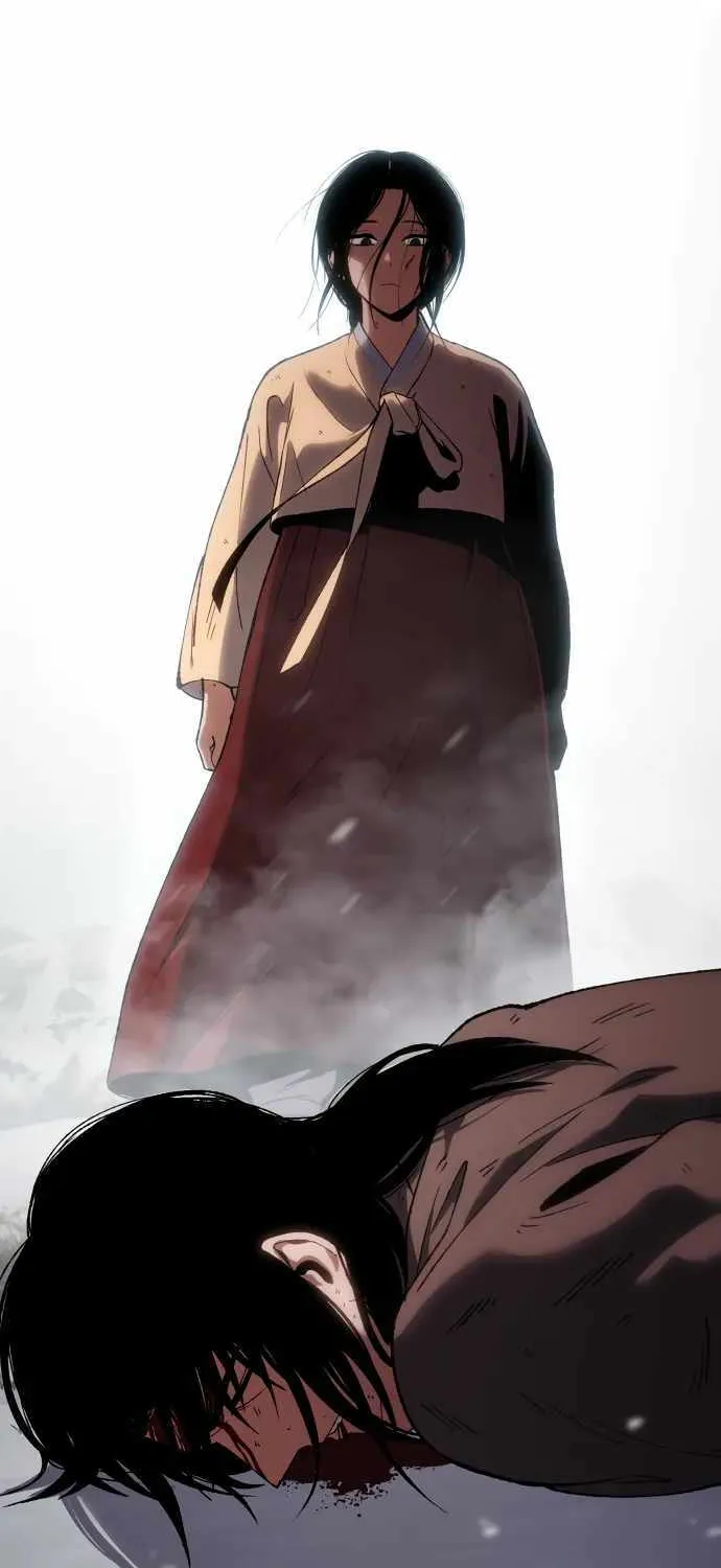 Read Informer chapter 29 image 72 on Lezhin