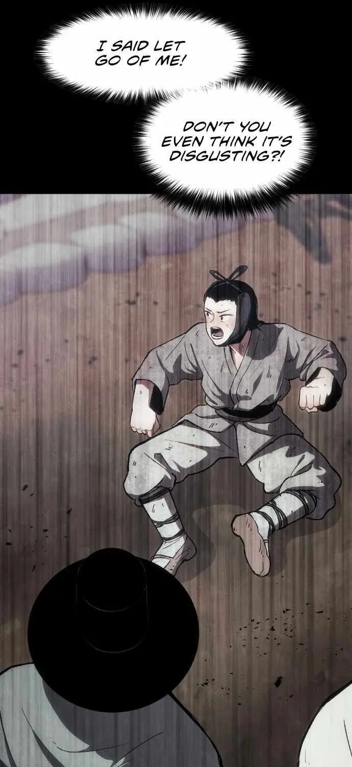 Read Informer chapter 3 image 21 on Lezhin