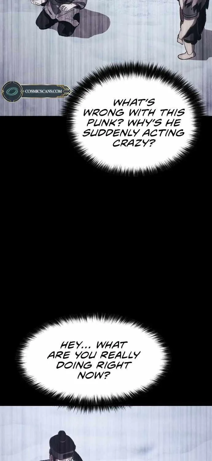 Read Informer chapter 3 image 24 on Lezhin