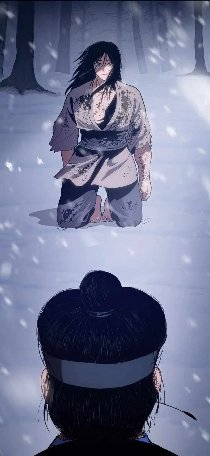 Read Informer chapter 3 image 27 on Lezhin