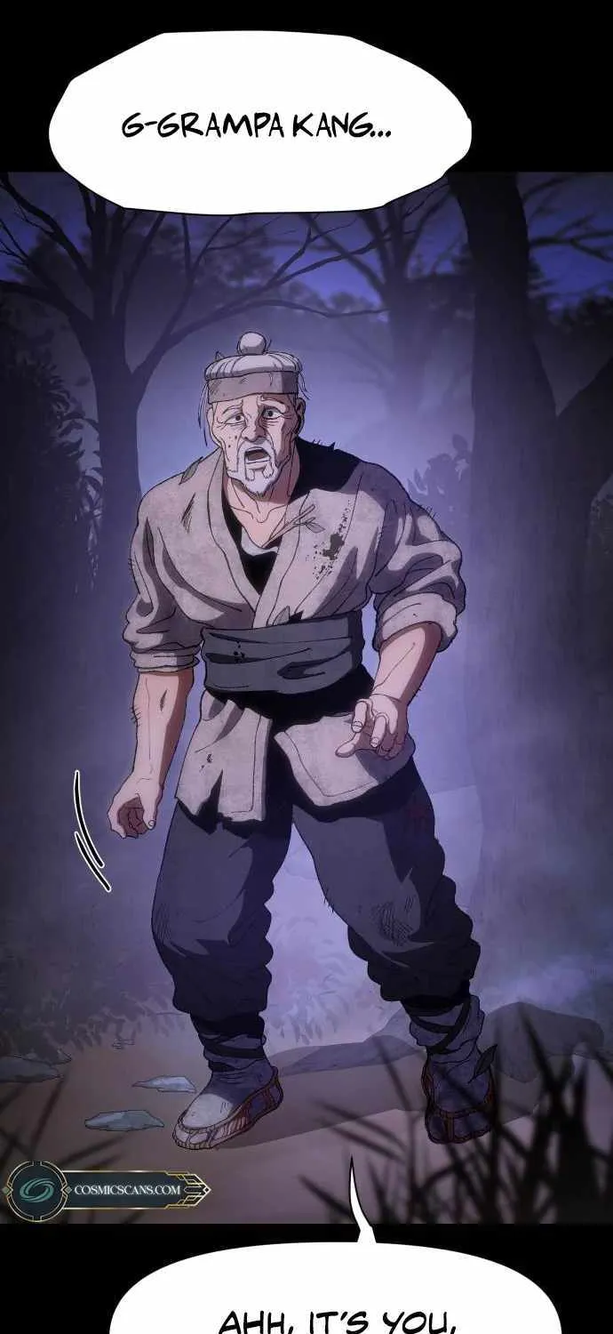 Read Informer chapter 3 image 43 on Lezhin