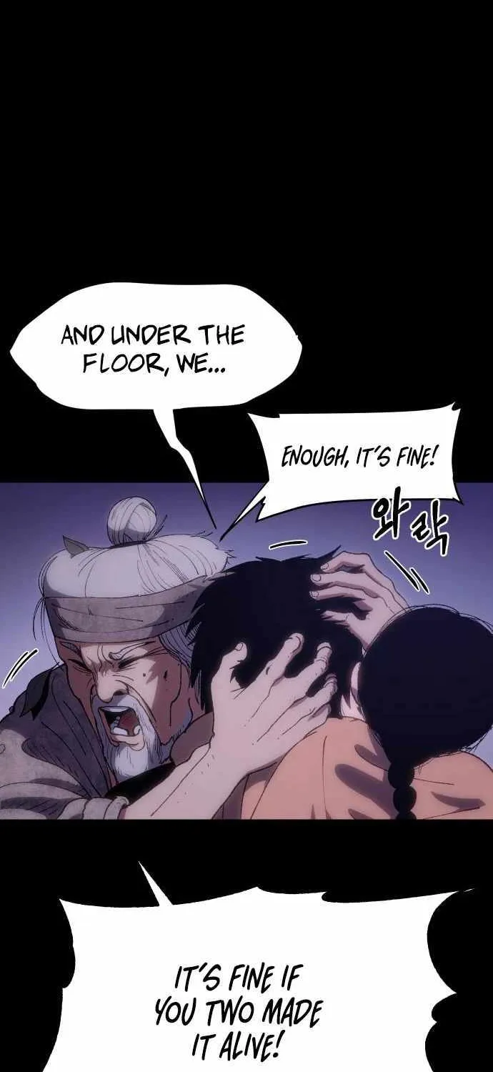 Read Informer chapter 3 image 48 on Lezhin