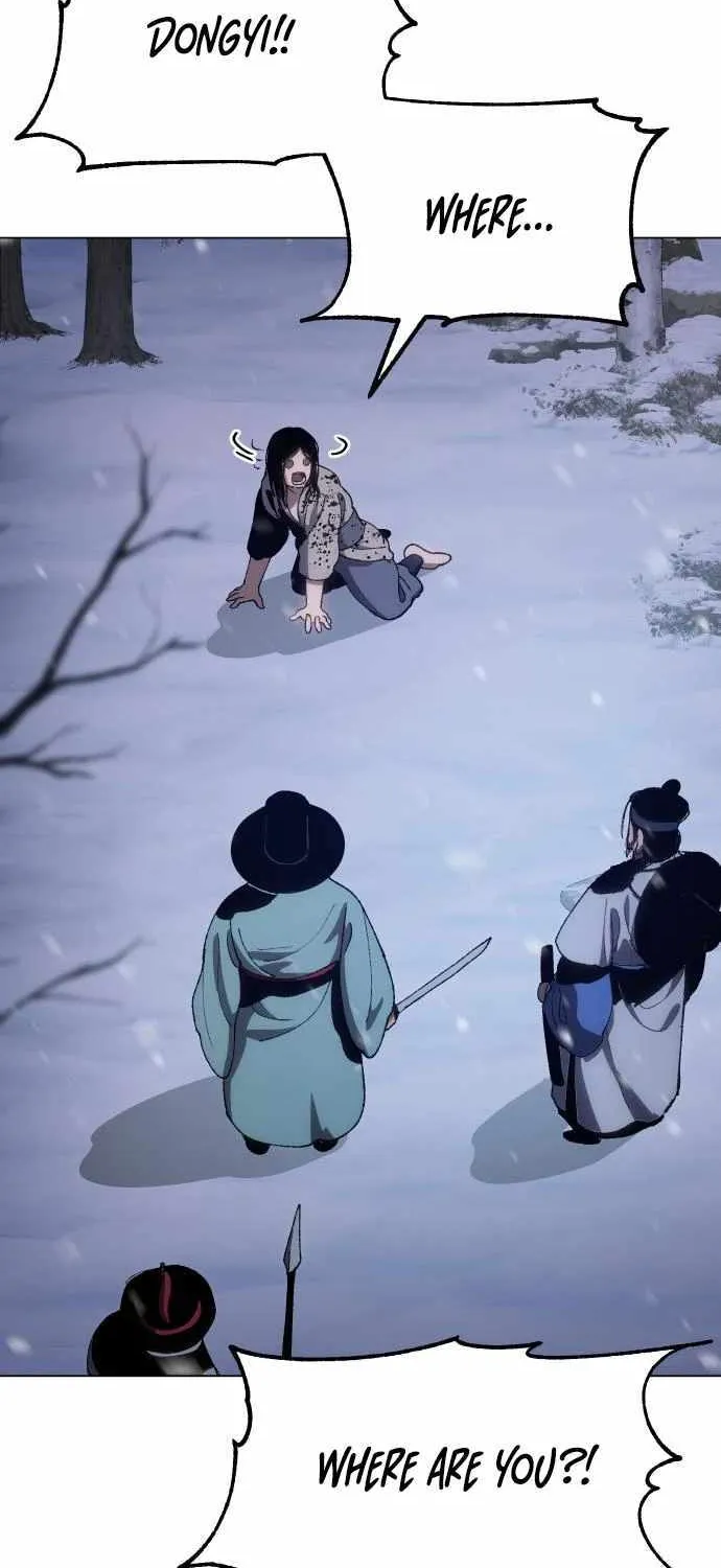 Read Informer chapter 3 image 7 on Lezhin
