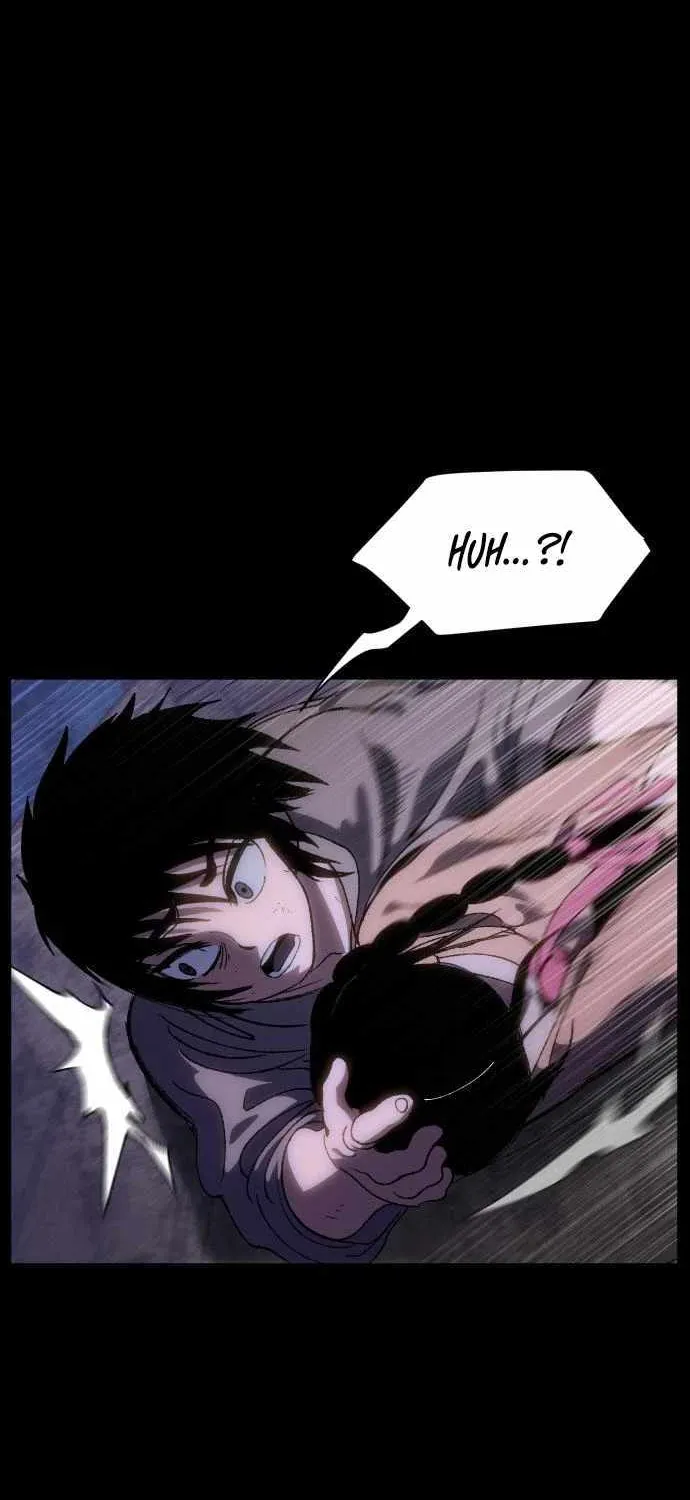 Read Informer chapter 3 image 83 on Lezhin