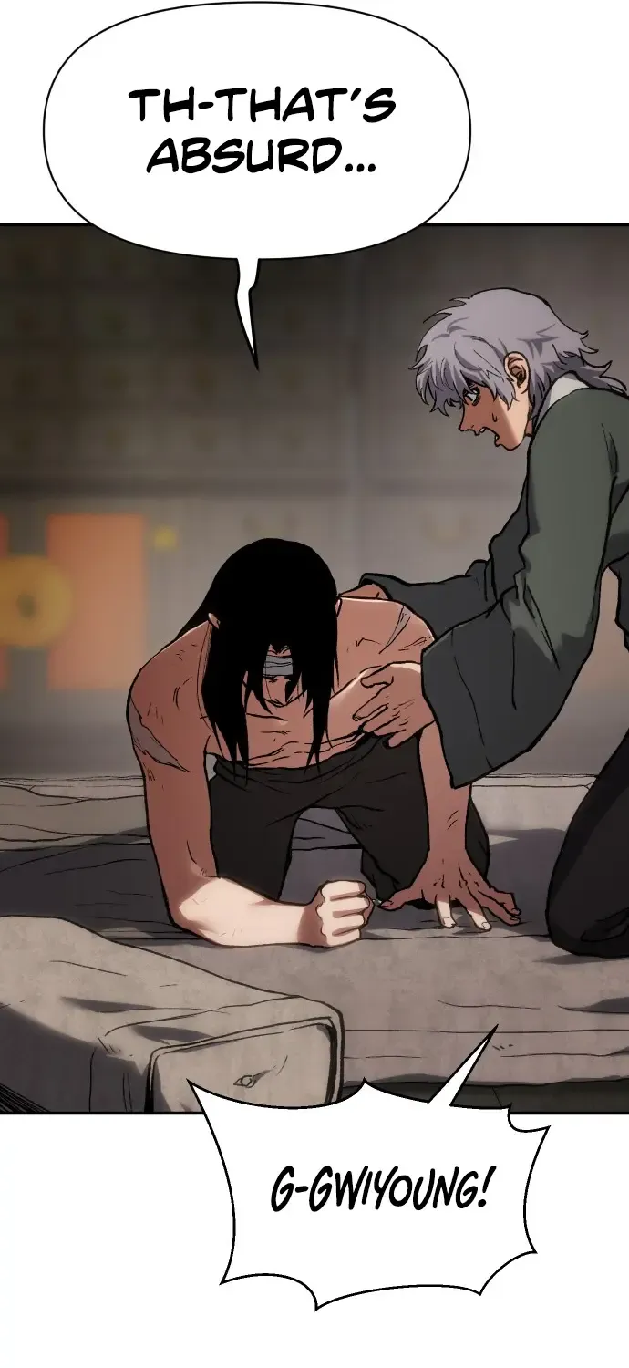 Read Informer chapter 30 image 101 on Lezhin