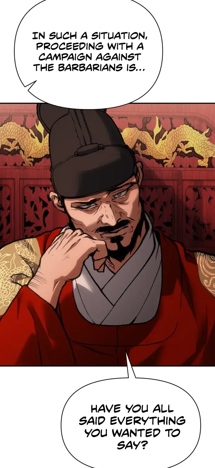 Read Informer chapter 30 image 23 on Lezhin