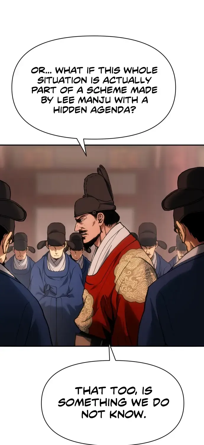 Read Informer chapter 30 image 29 on Lezhin