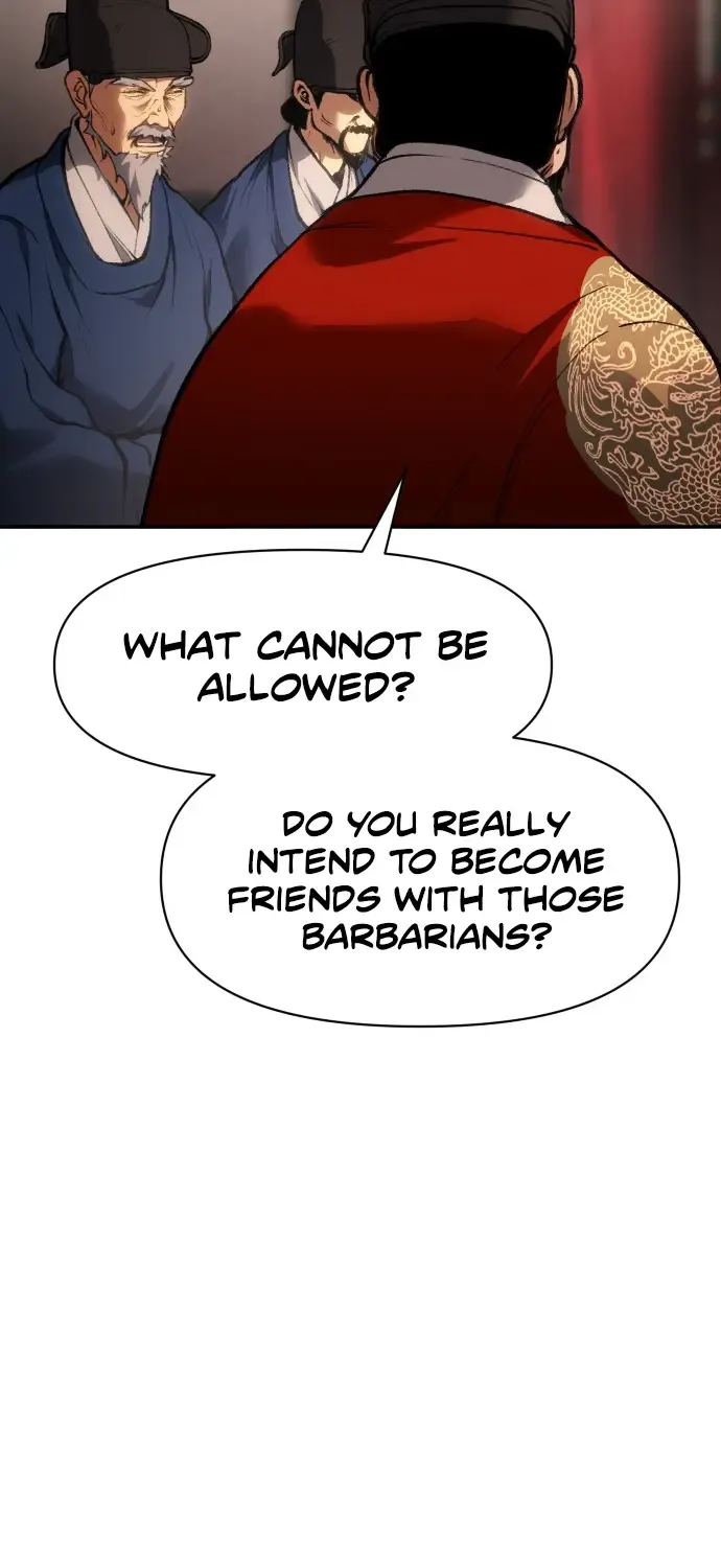 Read Informer chapter 30 image 37 on Lezhin