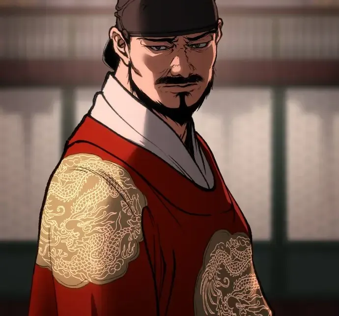 Read Informer chapter 30 image 42 on Lezhin