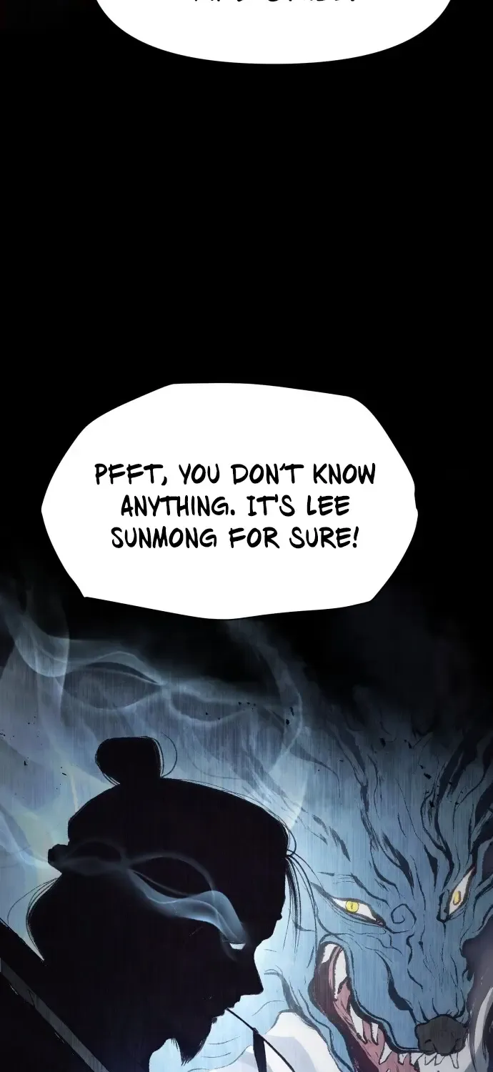 Read Informer chapter 30 image 51 on Lezhin