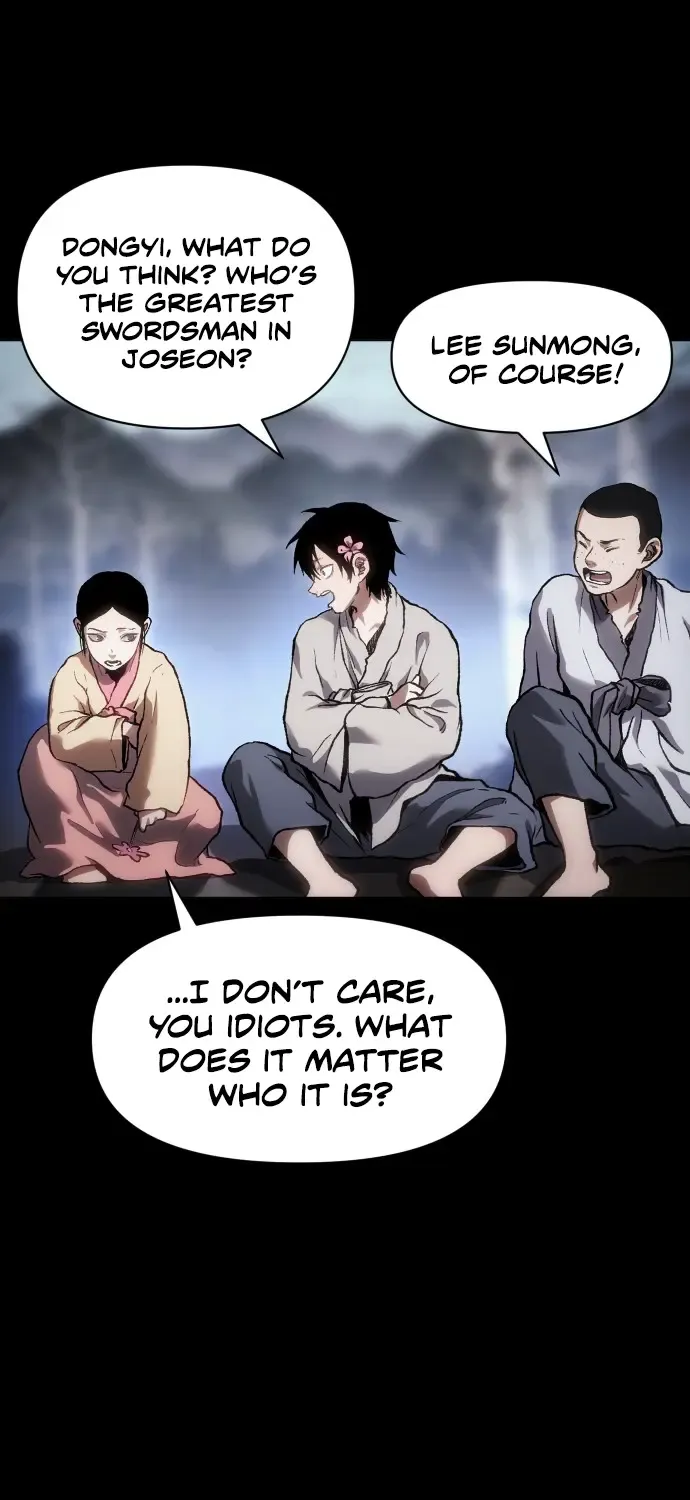 Read Informer chapter 30 image 55 on Lezhin