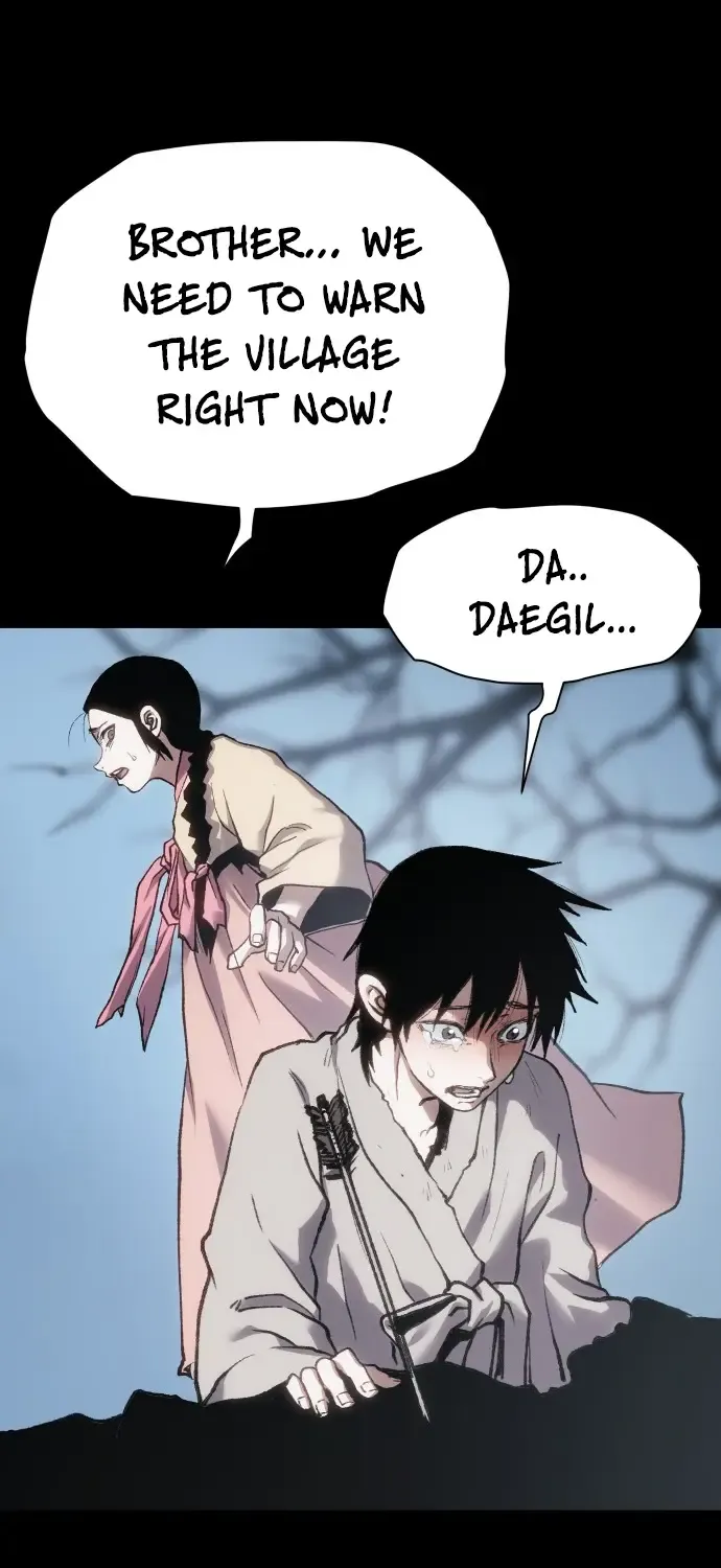 Read Informer chapter 30 image 65 on Lezhin