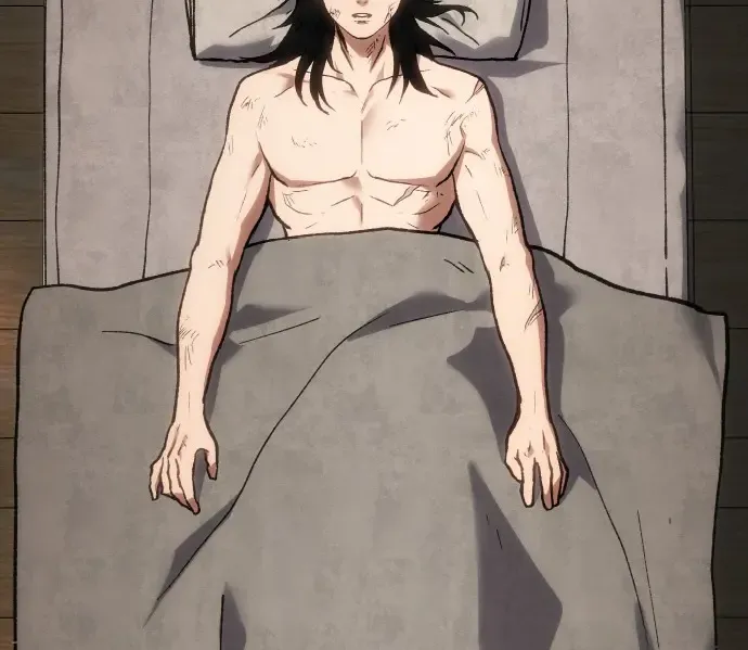 Read Informer chapter 30 image 78 on Lezhin