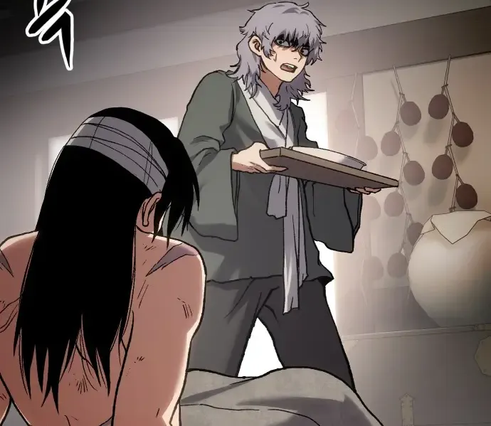 Read Informer chapter 30 image 80 on Lezhin