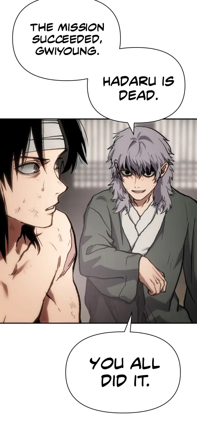 Read Informer chapter 30 image 91 on Lezhin