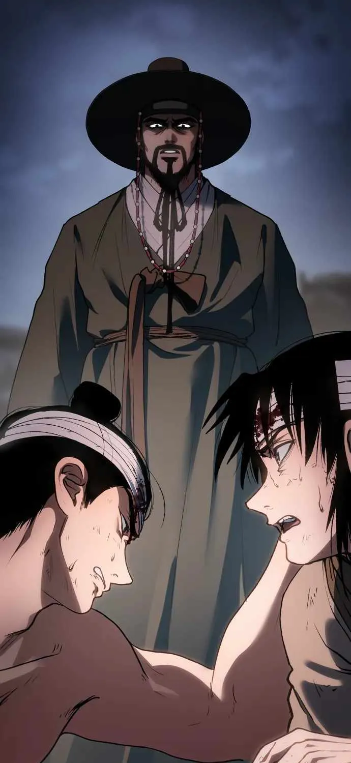 Read Informer chapter 31 image 103 on Lezhin